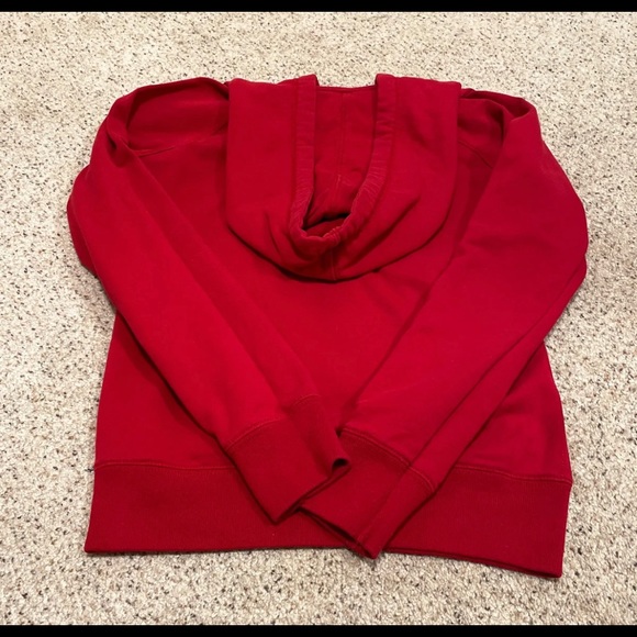 GUESS Script Logo Pullover - Picture 6 of 6